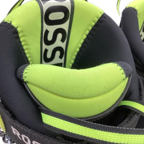 ROSSIGNOL (ロシニョール) ALLSPEED100 スキーブーツ 21-22モデル メンズ SIZE 26.5cm ネイビー