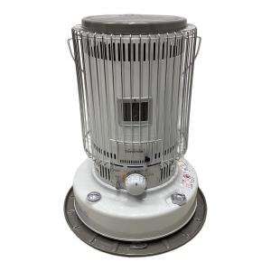 TOYOTOMI (トヨトミ) アウトドアヒーター KS-67H ホワイト PSCマーク有