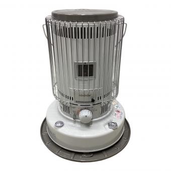 TOYOTOMI (トヨトミ) アウトドアヒーター KS-67H ホワイト PSCマーク有