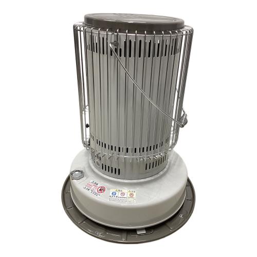 TOYOTOMI (トヨトミ) アウトドアヒーター KS-67H ホワイト PSCマーク有