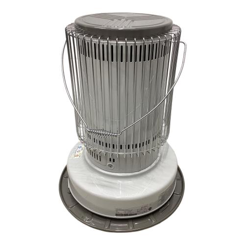 TOYOTOMI (トヨトミ) アウトドアヒーター KS-67H ホワイト PSCマーク有