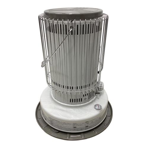 TOYOTOMI (トヨトミ) アウトドアヒーター KS-67H ホワイト PSCマーク有