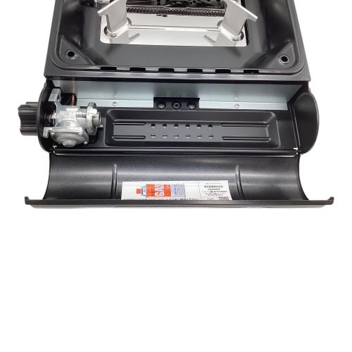 Iwatani (イワタニ) カセットコンロ CB-GHP-BPLS 2025年7月製 焼き上手さんβプラス PSLPGマーク有