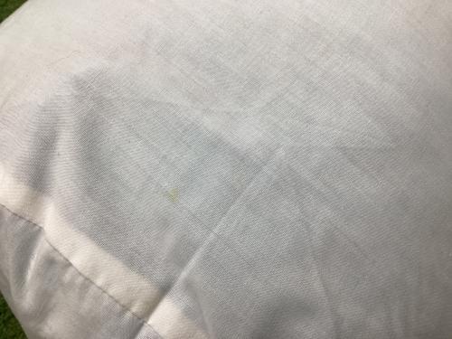 mont-bell (モンベル) マミー型シュラフ(ダウン) 1121370 リミット:-1℃/コンフォート:4℃ ケース付 ダウンハガー800 Women's #3