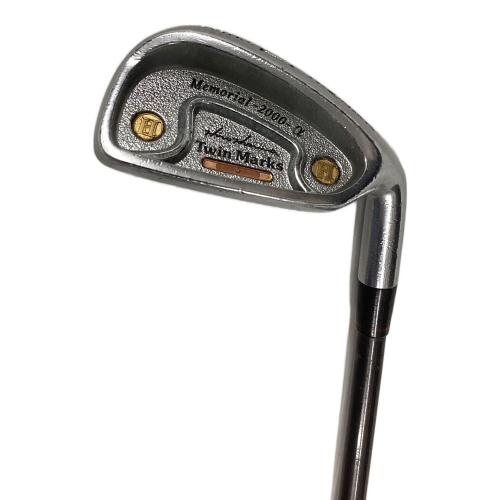 HONMA (ホンマ) TWIN MARKS 2000-a アイアンセット