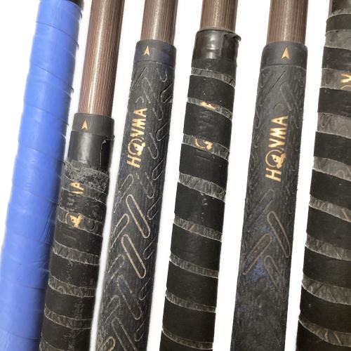 HONMA (ホンマ) TWIN MARKS 2000-a アイアンセット