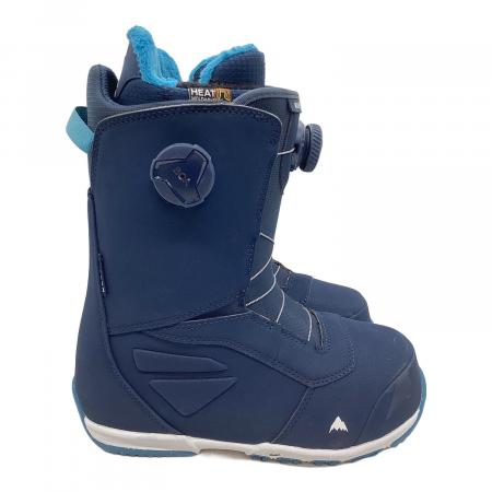 BURTON (バートン) RULER BOA WIDE スノーボードブーツ 21-22年モデル