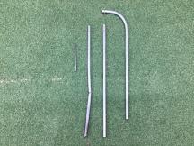 Coleman (コールマン) ランタンスタンド 220-770 希少品 ポータブルランタンスタンド