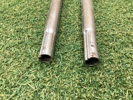 Coleman (コールマン) ランタンスタンド 220-770 希少品 ポータブル