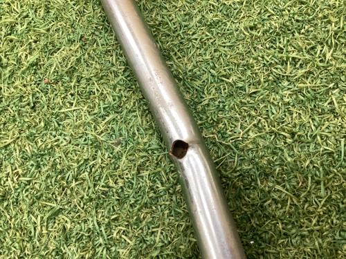 Coleman (コールマン) ランタンスタンド 220-770 希少品 ポータブルランタンスタンド