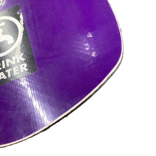 GNU (グヌ) GREMLIN スノーボード 24~25年モデル 148cm パープル