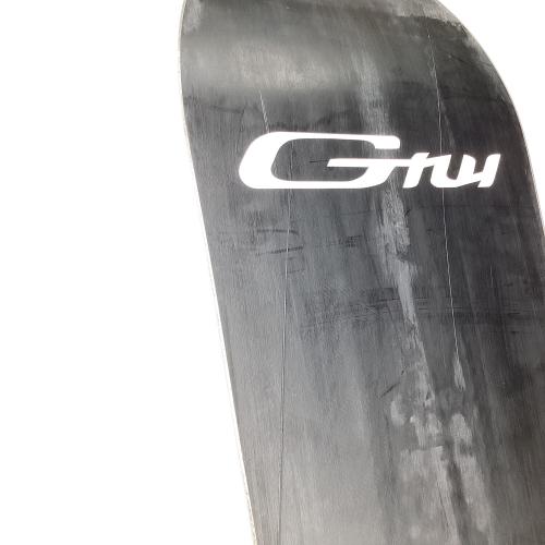GNU (グヌ) GREMLIN スノーボード 24~25年モデル 148cm パープル
