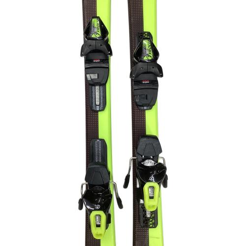 HEAD (ヘッド) V-SHAPE V2 カービングスキー 20-21モデル 156cm