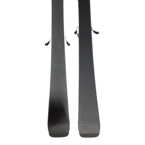 HEAD (ヘッド) V-SHAPE V2 カービングスキー 20-21モデル 156cm