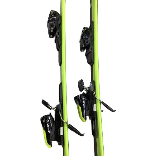 HEAD (ヘッド) V-SHAPE V2 カービングスキー 20-21モデル 156cm