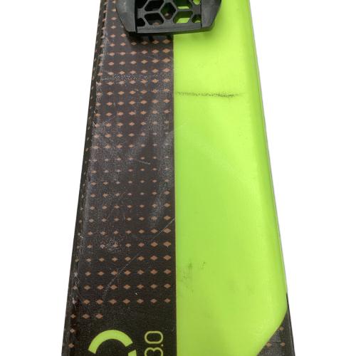 HEAD (ヘッド) V-SHAPE V2 カービングスキー 20-21モデル 156cm