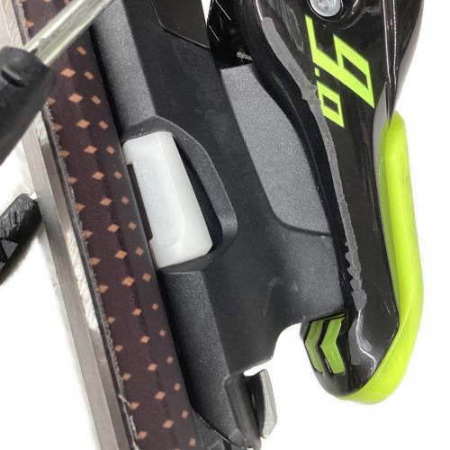 HEAD (ヘッド) V-SHAPE V2 カービングスキー 20-21モデル 156cm