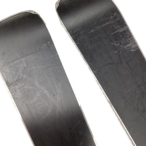HEAD (ヘッド) V-SHAPE V2 カービングスキー 20-21モデル 156cm