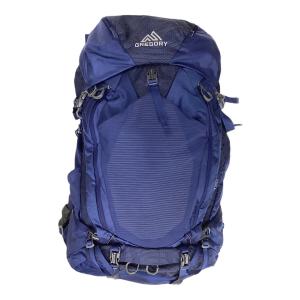 GREGORY (グレゴリー) バックパック レディース SIZE XS ブルー DEVA60
