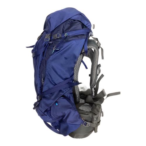 GREGORY (グレゴリー) バックパック レディース SIZE XS ブルー DEVA60