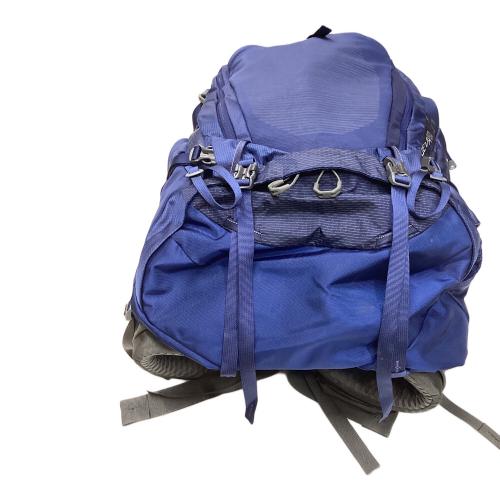 GREGORY (グレゴリー) バックパック レディース SIZE XS ブルー DEVA60