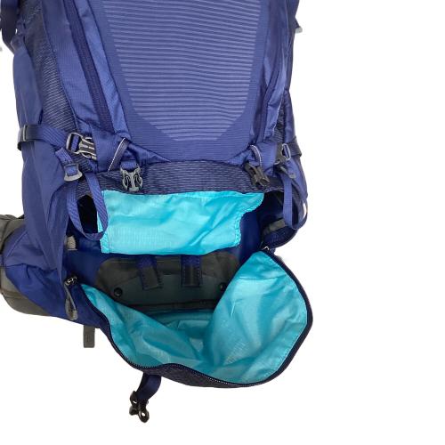 GREGORY (グレゴリー) バックパック レディース SIZE XS ブルー DEVA60