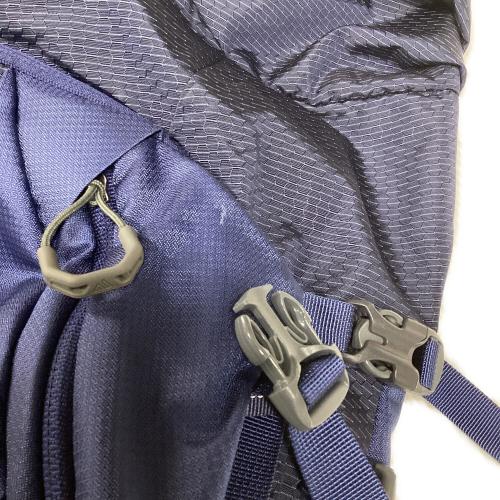 GREGORY (グレゴリー) バックパック レディース SIZE XS ブルー DEVA60
