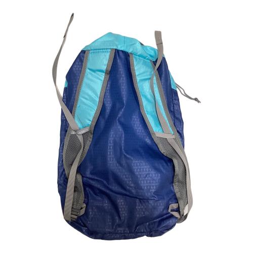 GREGORY (グレゴリー) バックパック レディース SIZE XS ブルー DEVA60