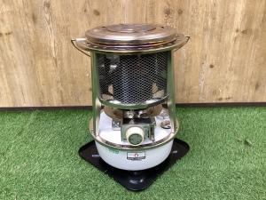 FUJIKA (フジカ) フジカ・ハイペット アウトドアヒーター KSP-229-21C-J2 反射板付モデル PSCマーク有