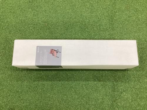 Snow peak (スノーピーク) アウトドアチェア LV-093GY グレー ローチェア ショート グレー
