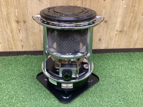 FUJIKA (フジカ) ハイペット アウトドアヒーター KSP-229-21C-J2 ブラック PSCマーク有