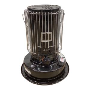 TOYOTOMI (トヨトミ) アウトドアヒーター KS-67H ブラック PSCマーク有
