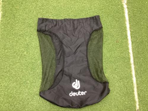 deuter (ドイター) マミー型シュラフ(ダウン) レッド ASTRO -8℃