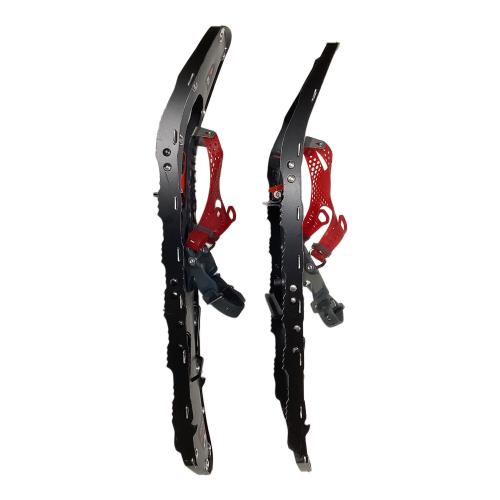 MSR (エムエスアール) スノーシュー グレー Lightning Ascent