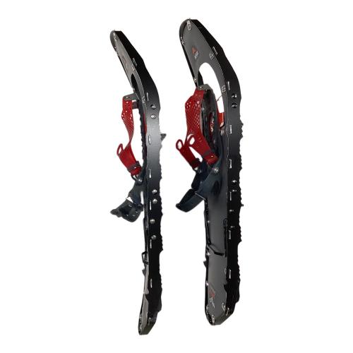 MSR (エムエスアール) スノーシュー グレー Lightning Ascent