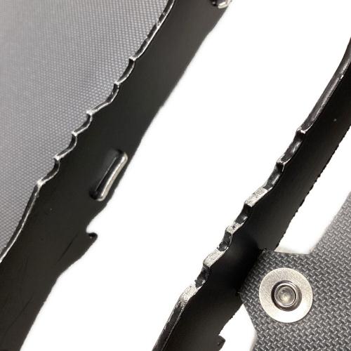 MSR (エムエスアール) スノーシュー グレー Lightning Ascent