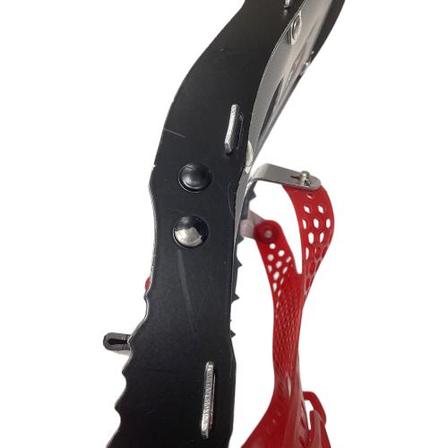 MSR (エムエスアール) スノーシュー グレー Lightning Ascent