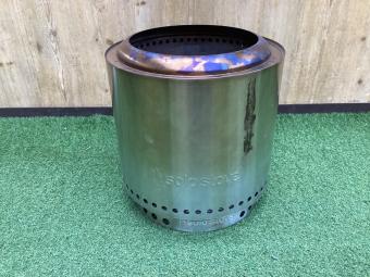 solo stove (ソロストーブ) レンジャー 焚火台 旧モデル