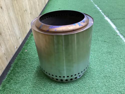 solo stove (ソロストーブ) レンジャー 焚火台 旧モデル