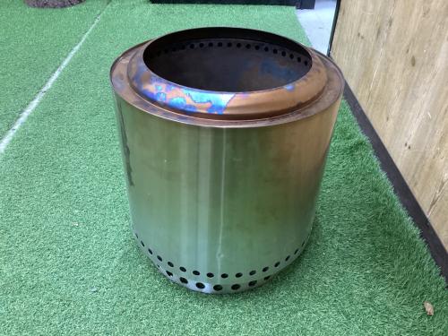 solo stove (ソロストーブ) レンジャー 焚火台 旧モデル