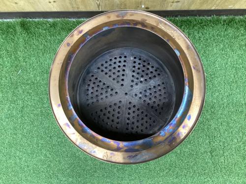 solo stove (ソロストーブ) レンジャー 焚火台 旧モデル