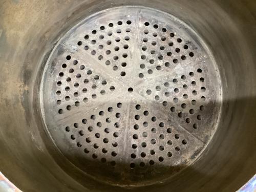 solo stove (ソロストーブ) レンジャー 焚火台 旧モデル
