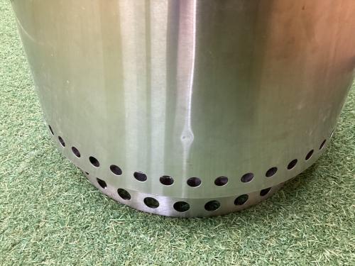 solo stove (ソロストーブ) レンジャー 焚火台 旧モデル