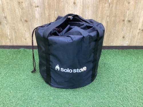 solo stove (ソロストーブ) レンジャー 焚火台 旧モデル