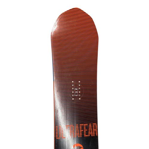 CAPITA (キャピタ) ULTRAFEAR スノーボード 153cm