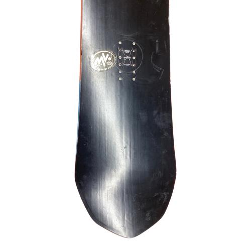 CAPITA (キャピタ) ULTRAFEAR スノーボード 153cm