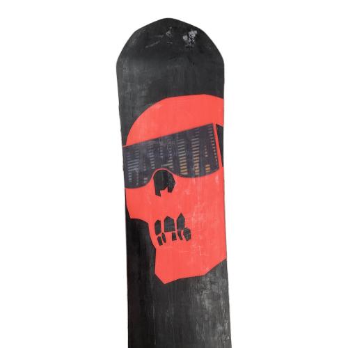 CAPITA (キャピタ) ULTRAFEAR スノーボード 153cm