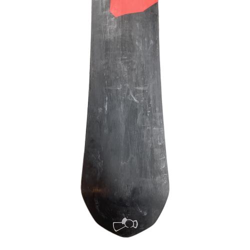 CAPITA (キャピタ) ULTRAFEAR スノーボード 153cm