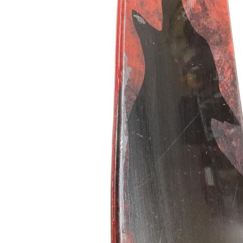 4FRNT (フォーフロント) GAUCHO バックカントリー ファットスキー 172cm
