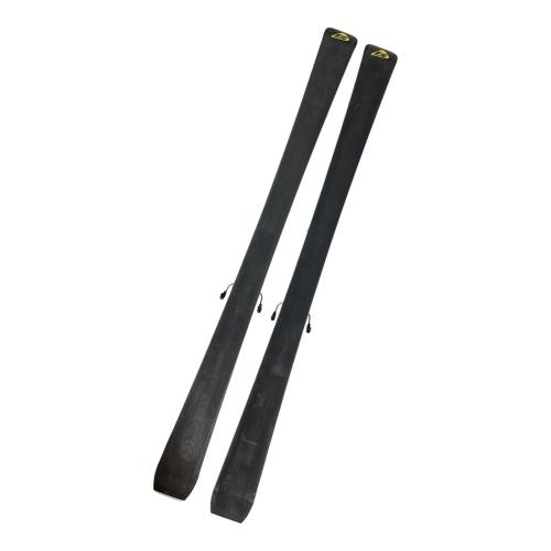 BLOSSOM (ブロッサム) CROSS WIND バックカントリー ファットスキー 172cm